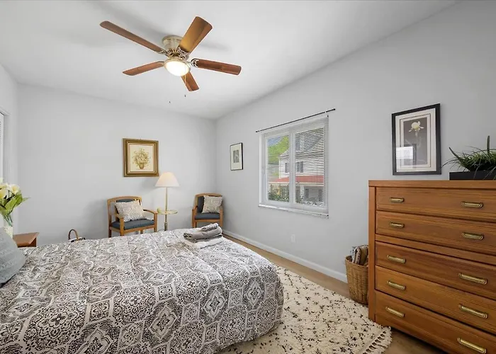 Great Two Bedroom W Off Street Parking To Explore The Close To Downtown Airport Ballparks